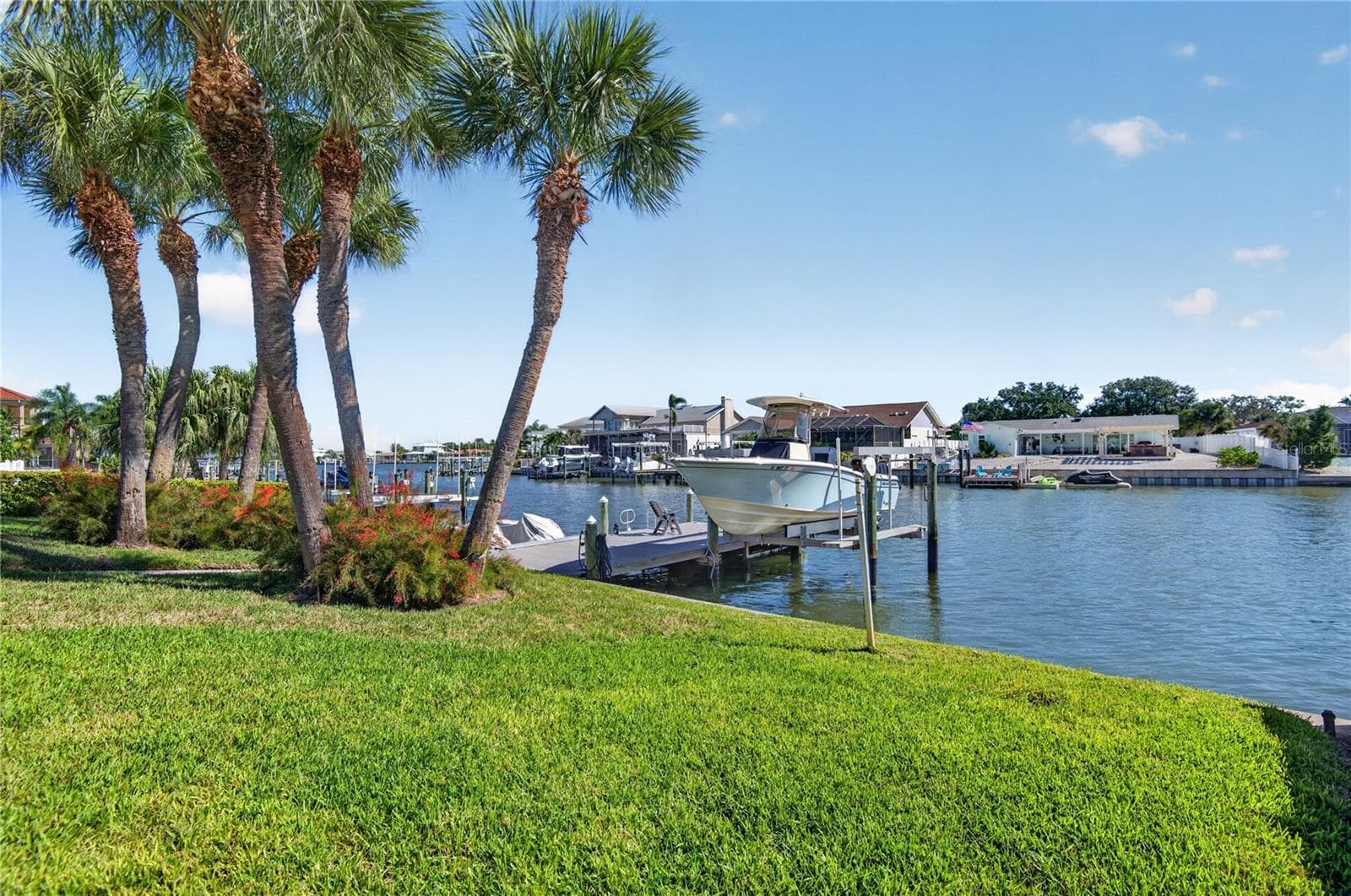 Single Family Residence at 779 ISLAND WAY, CLEARWATER, photo 57 of 81