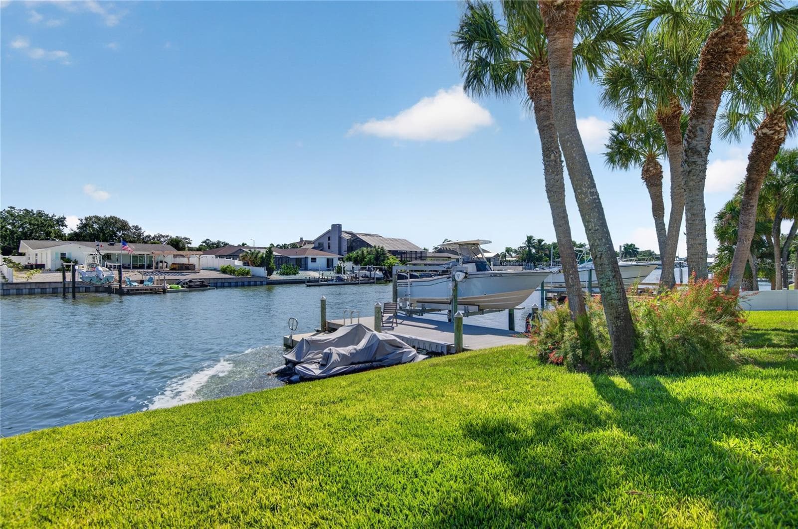 Single Family Residence at 779 ISLAND WAY, CLEARWATER, photo 58 of 81