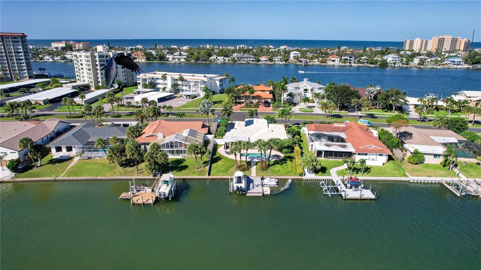 Single Family Residence at 779 ISLAND WAY, CLEARWATER, photo 65 of 81