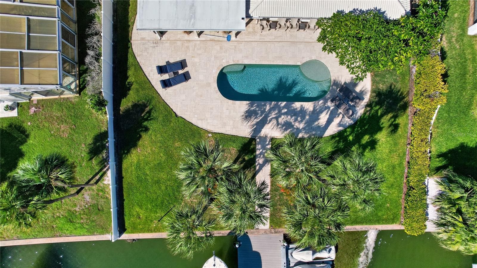 Single Family Residence at 779 ISLAND WAY, CLEARWATER, photo 67 of 81