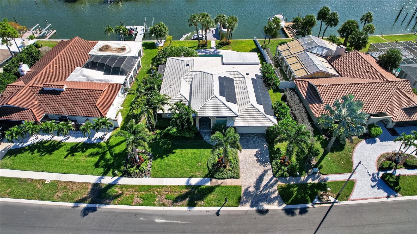Single Family Residence at 779 ISLAND WAY, CLEARWATER, photo 78 of 81