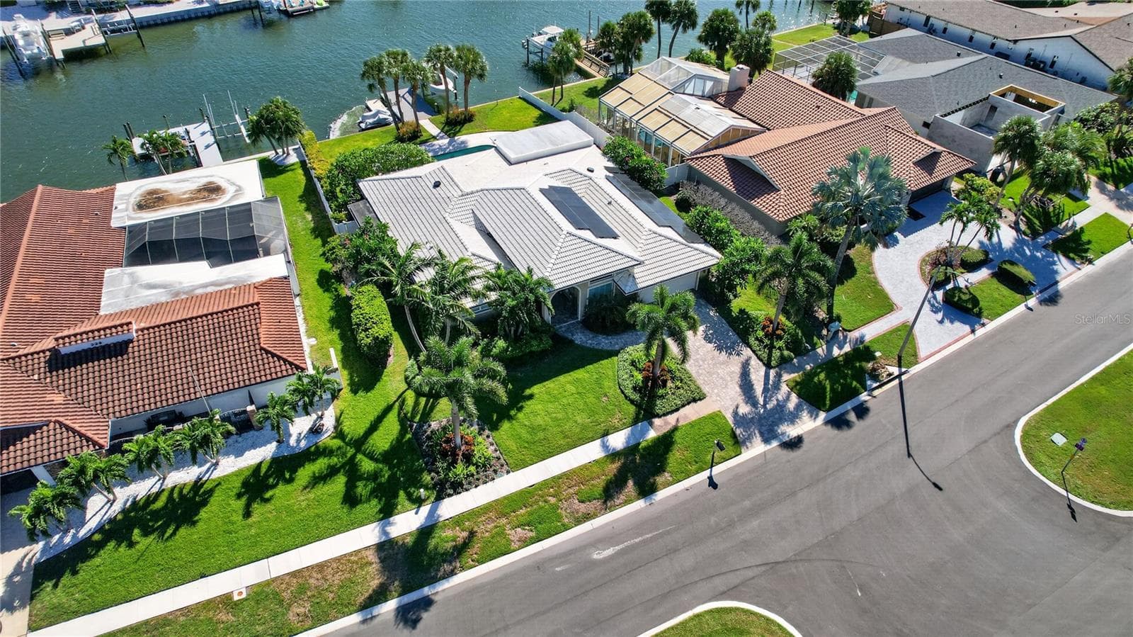 Single Family Residence at 779 ISLAND WAY, CLEARWATER, photo 79 of 81