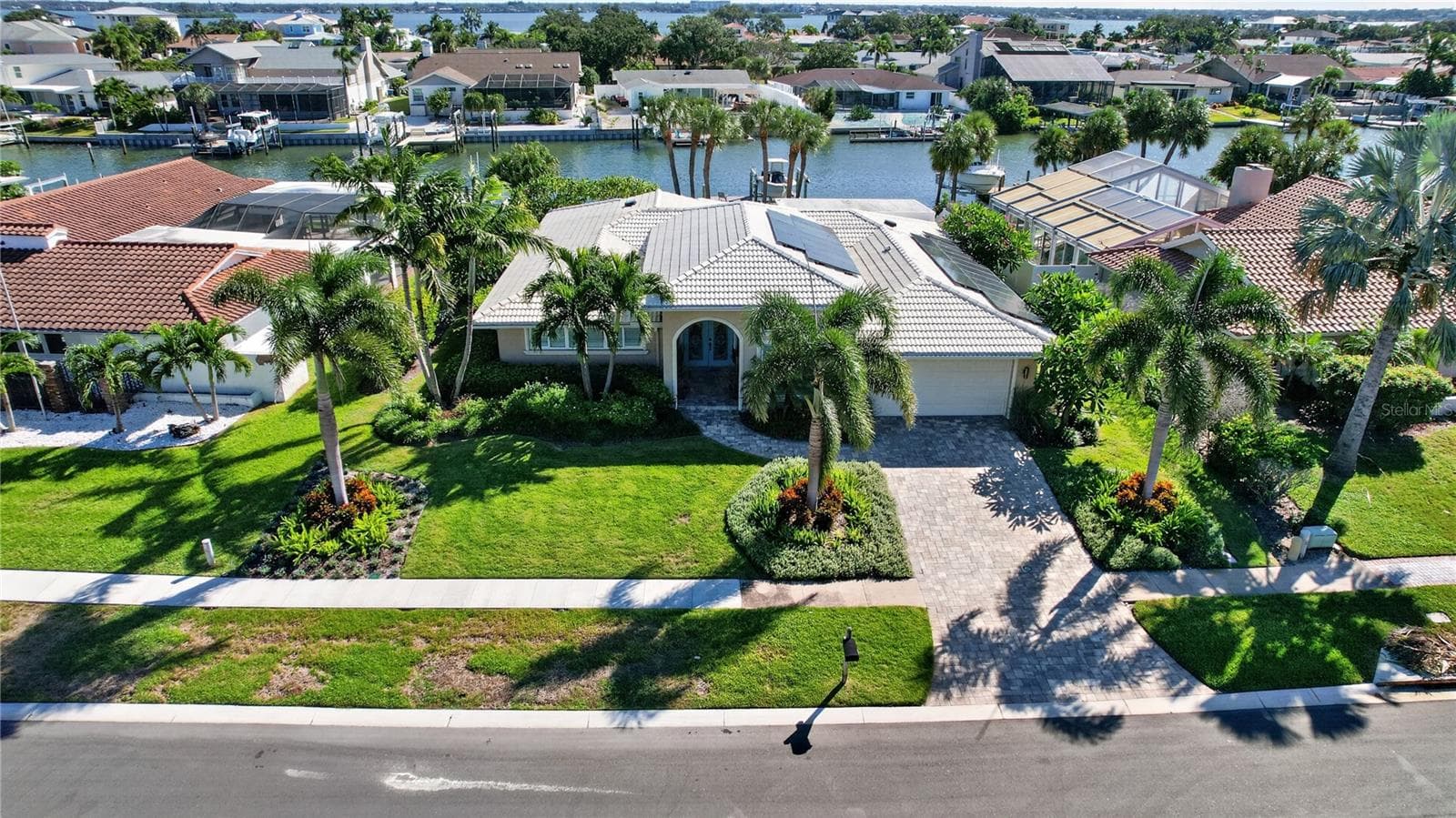 Single Family Residence at 779 ISLAND WAY, CLEARWATER, photo 80 of 81