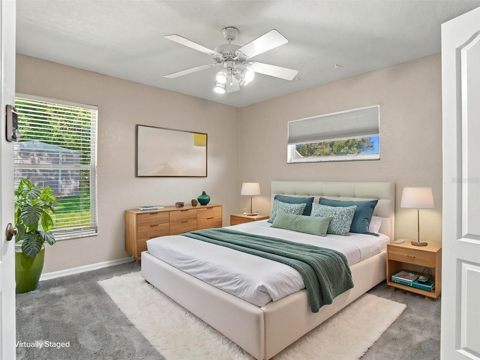 Single Family Residence at 8175 WINDING OAK LN, SPRING HILL, photo 19 of 58