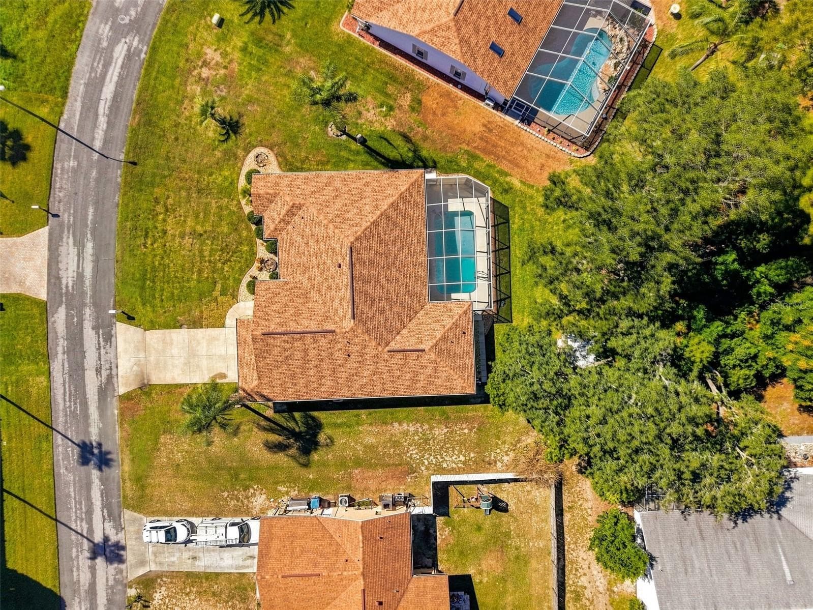 Single Family Residence at 8175 WINDING OAK LN, SPRING HILL, photo 32 of 58