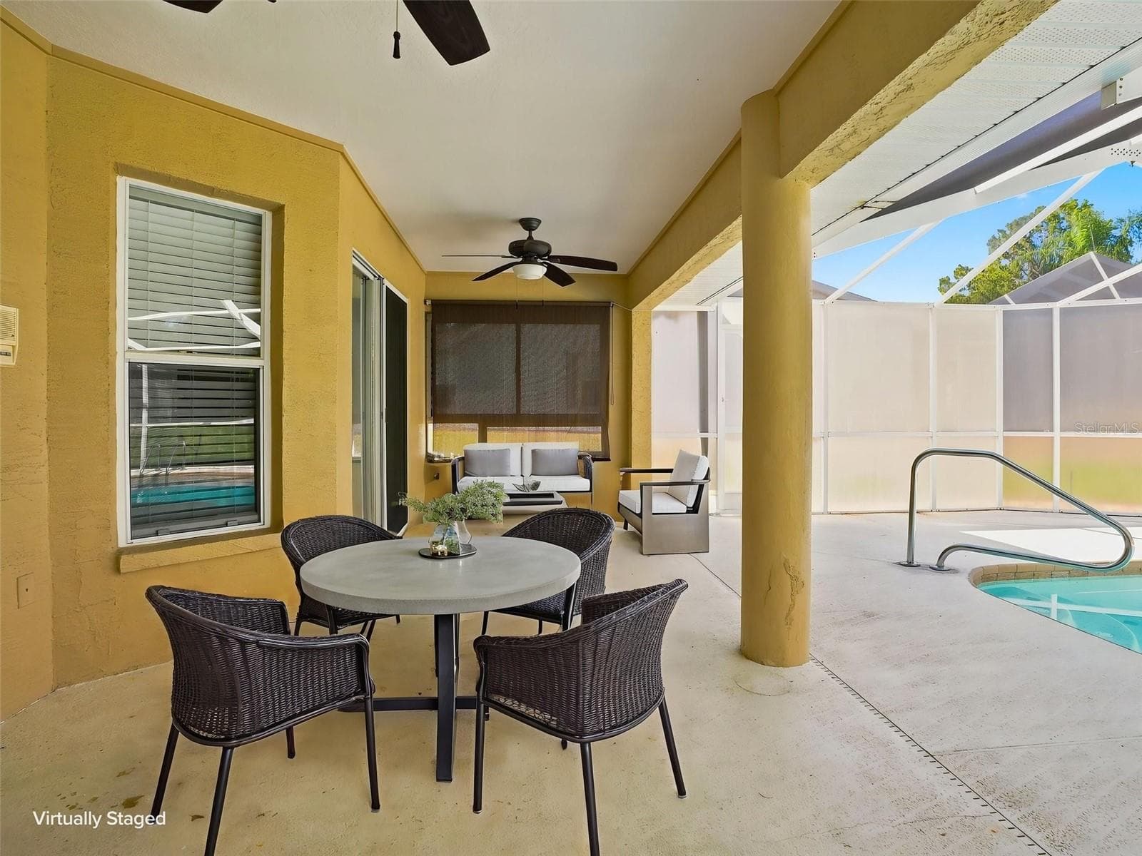 Single Family Residence at 8175 WINDING OAK LN, SPRING HILL, photo 51 of 58