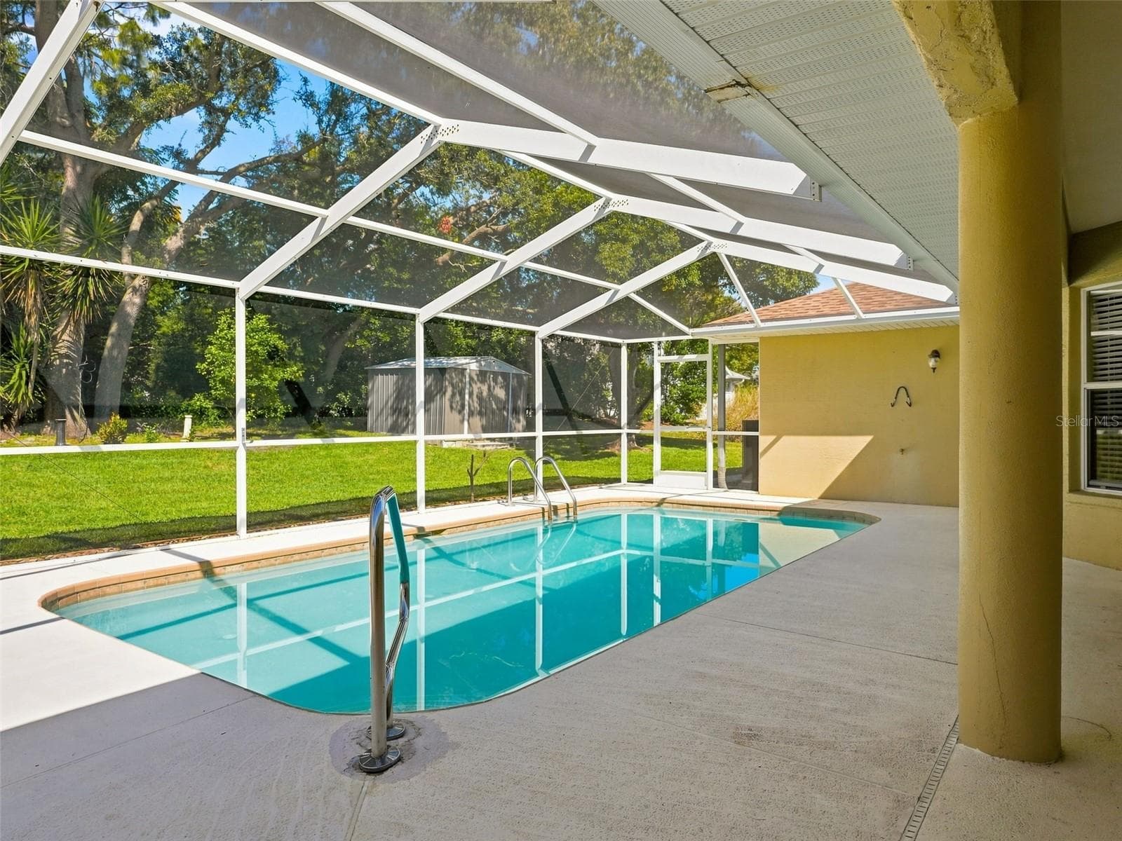 Single Family Residence at 8175 WINDING OAK LN, SPRING HILL, photo 52 of 58