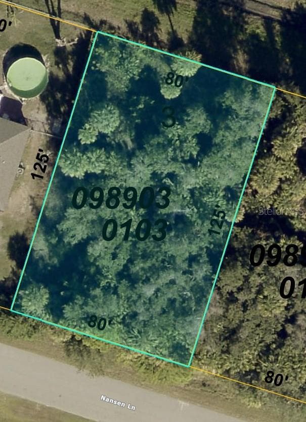 Land at NANSEN LN, NORTH PORT, photo 5 of 10