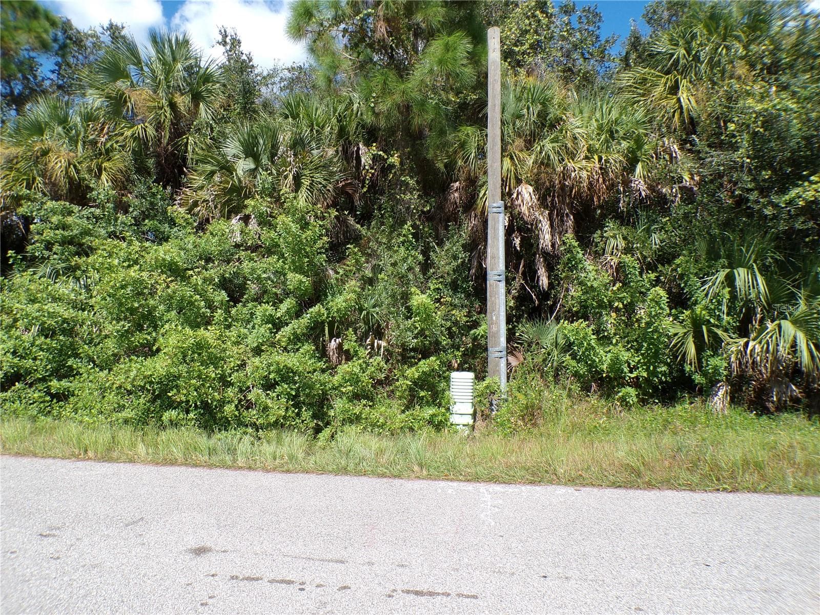 Land at NANSEN LN, NORTH PORT, photo 6 of 10