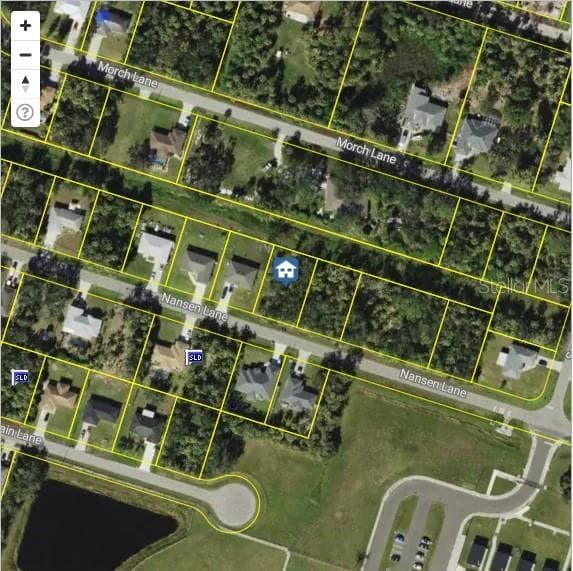 Land at NANSEN LN, NORTH PORT, photo 8 of 10