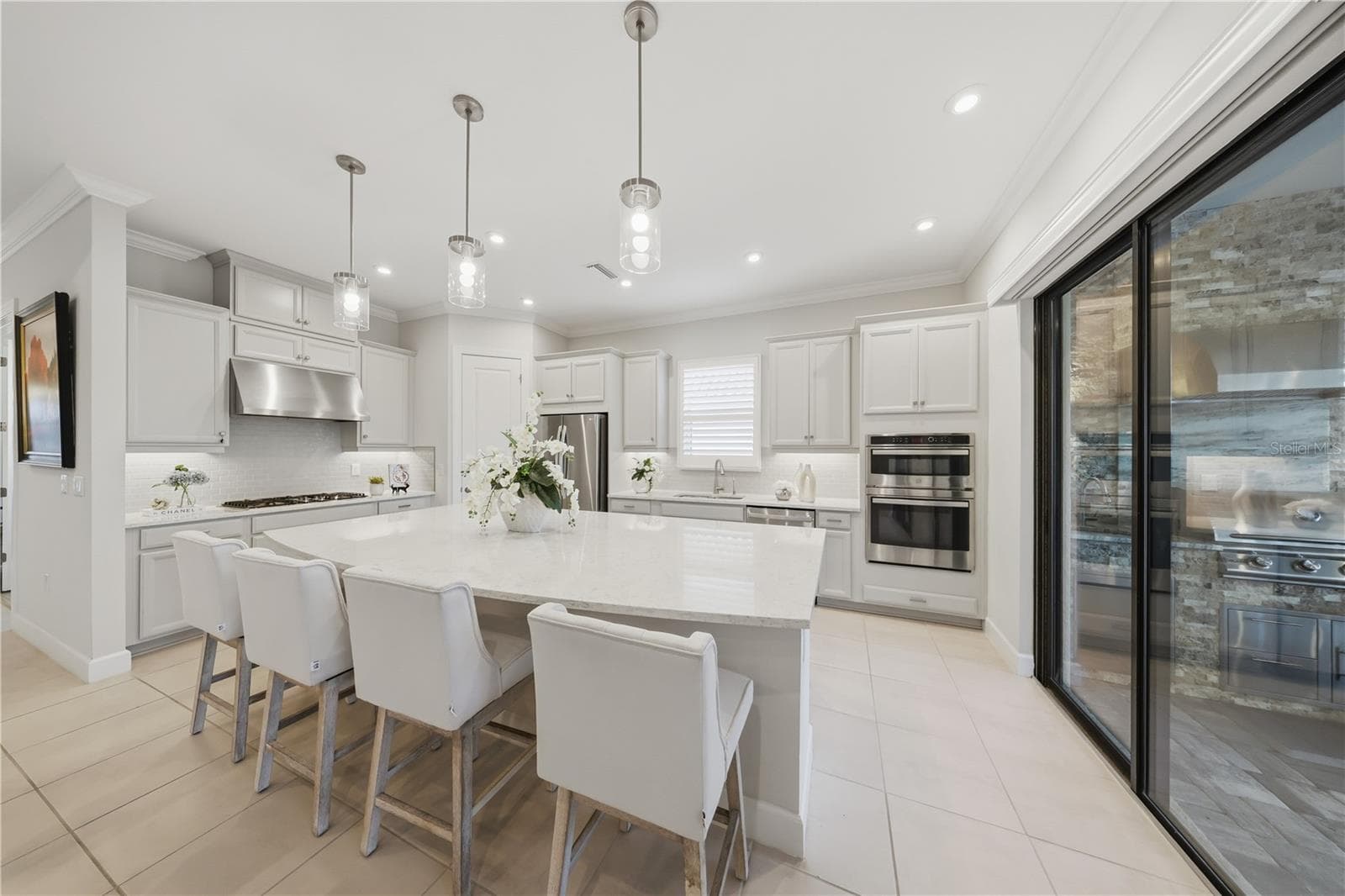 Single Family Residence at 4735 CASSIO CT, BRADENTON, photo 7 of 29