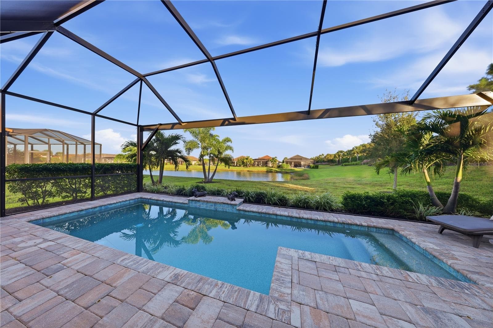 Single Family Residence at 4735 CASSIO CT, BRADENTON, photo 25 of 29