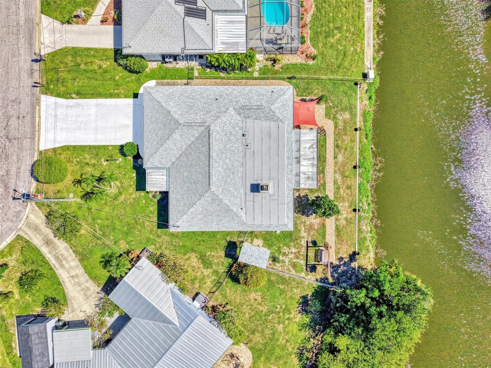 Single Family Residence at 432 EDGEWOOD RD, VENICE, photo 52 of 52