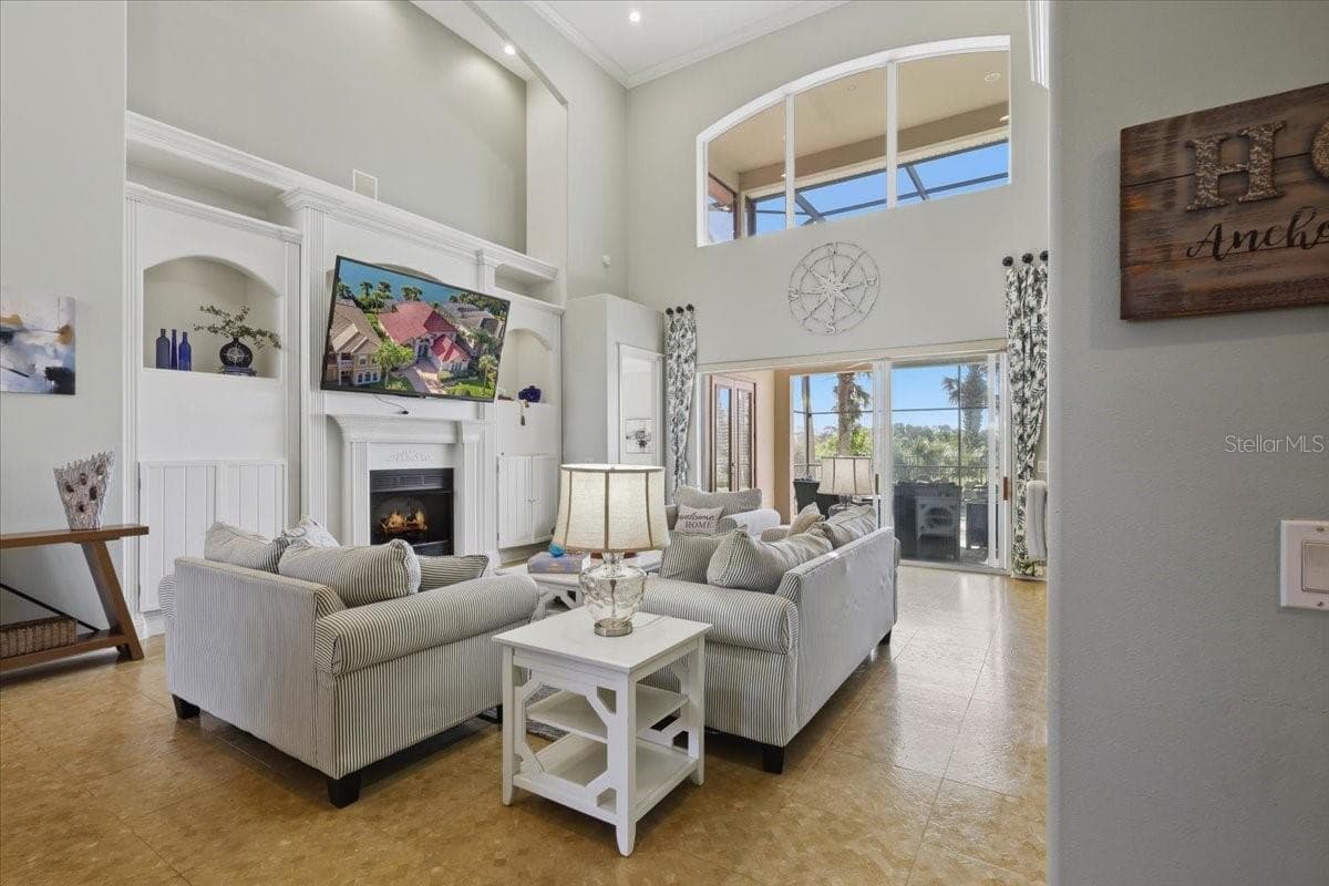 Single Family Residence at 100 EMERALD LAKE DR, PALM COAST, photo 13 of 93