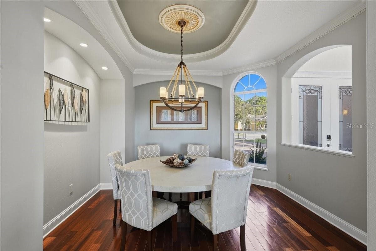 Single Family Residence at 100 EMERALD LAKE DR, PALM COAST, photo 14 of 93