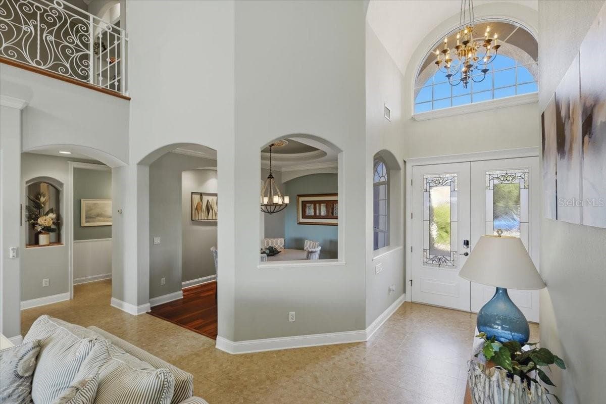 Single Family Residence at 100 EMERALD LAKE DR, PALM COAST, photo 15 of 93