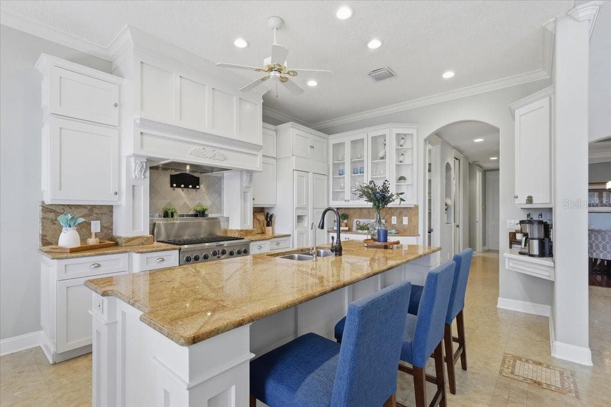 Single Family Residence at 100 EMERALD LAKE DR, PALM COAST, photo 20 of 93