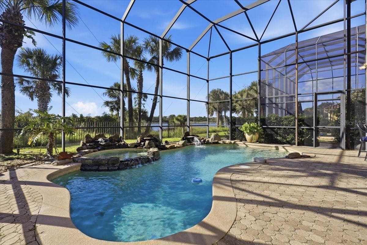 Single Family Residence at 100 EMERALD LAKE DR, PALM COAST, photo 29 of 93