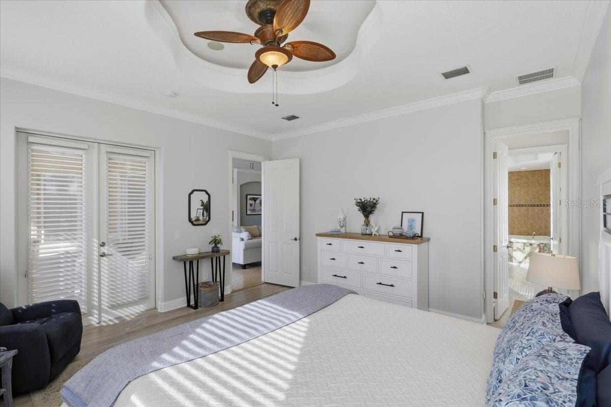 Single Family Residence at 100 EMERALD LAKE DR, PALM COAST, photo 33 of 93