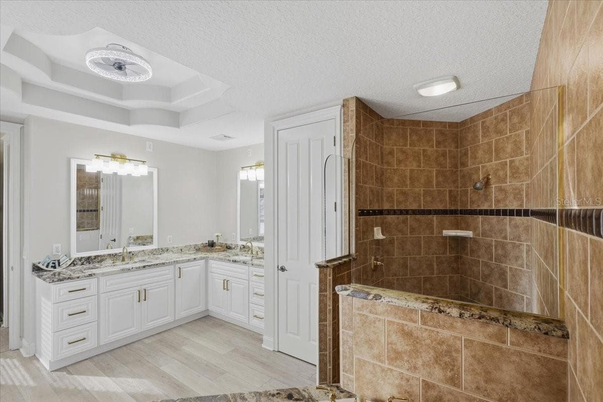 Single Family Residence at 100 EMERALD LAKE DR, PALM COAST, photo 38 of 93