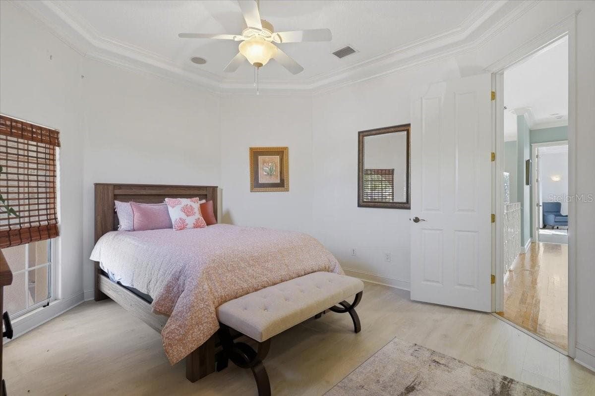 Single Family Residence at 100 EMERALD LAKE DR, PALM COAST, photo 51 of 93