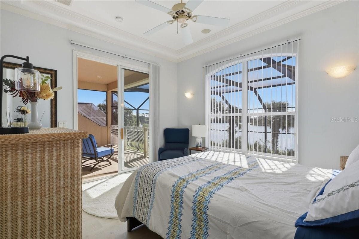 Single Family Residence at 100 EMERALD LAKE DR, PALM COAST, photo 54 of 93