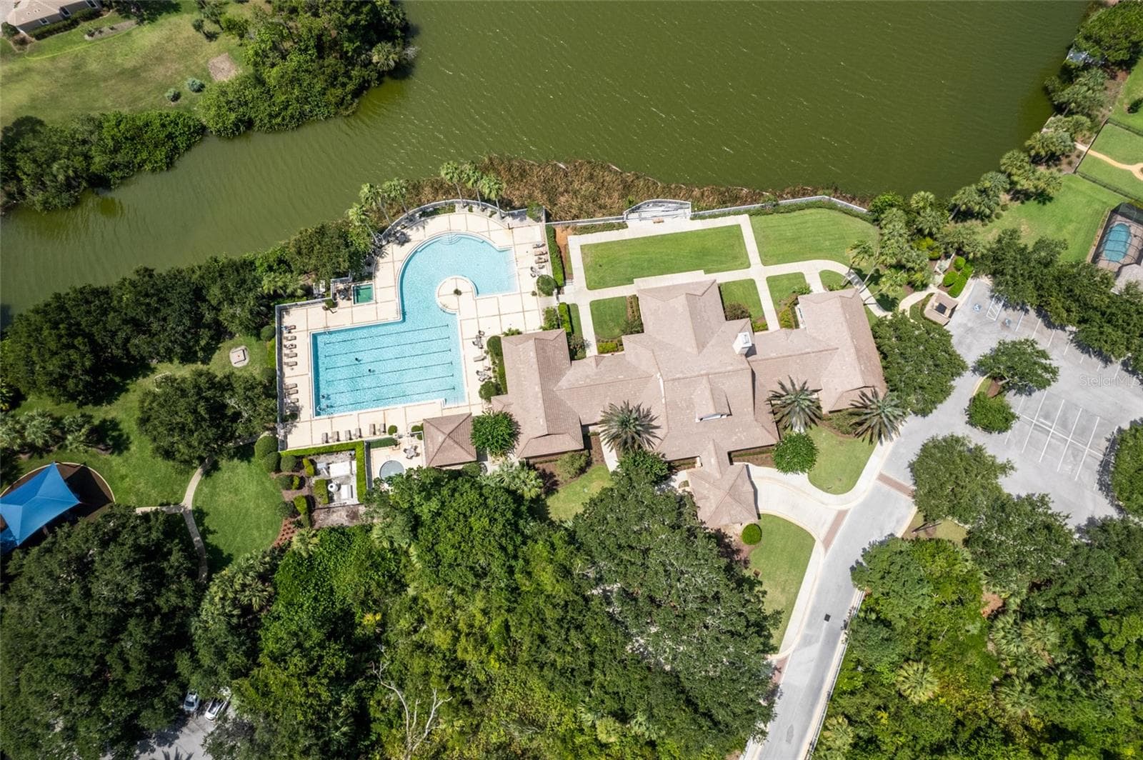 Single Family Residence at 100 EMERALD LAKE DR, PALM COAST, photo 56 of 93