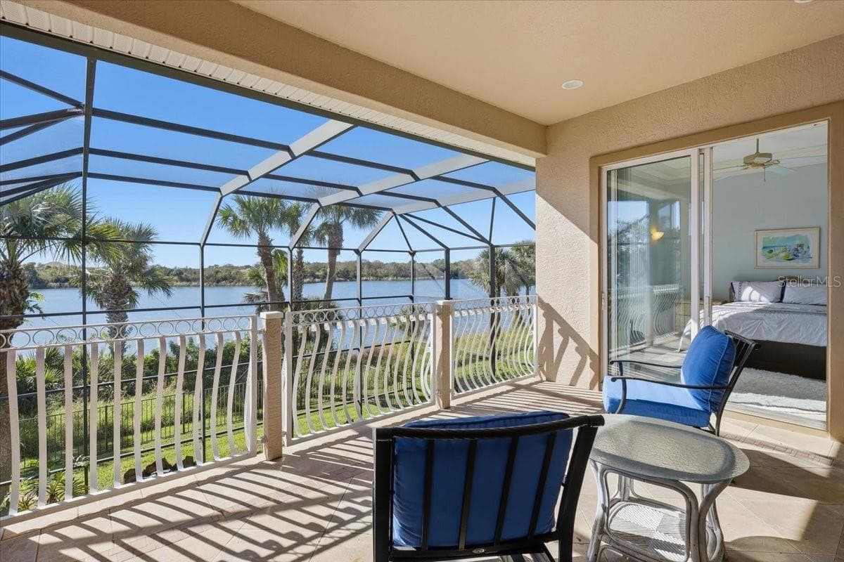 Single Family Residence at 100 EMERALD LAKE DR, PALM COAST, photo 60 of 93