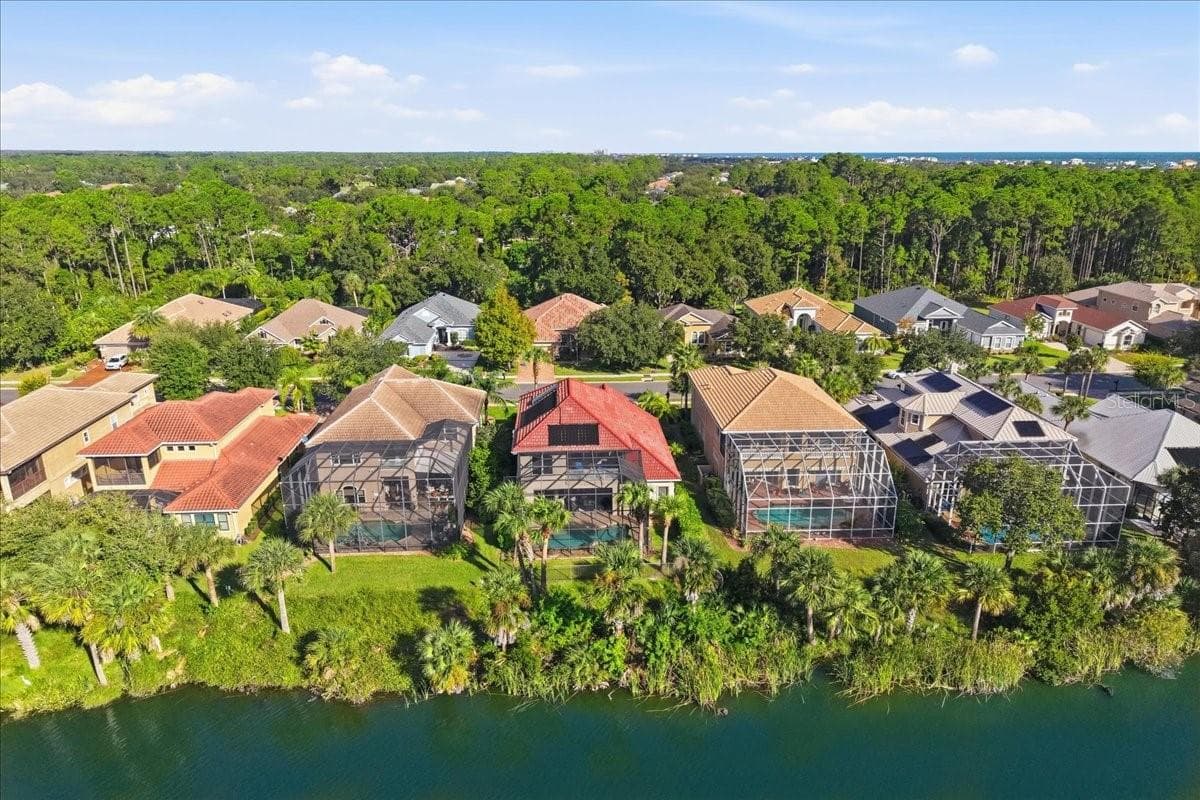 Single Family Residence at 100 EMERALD LAKE DR, PALM COAST, photo 66 of 93