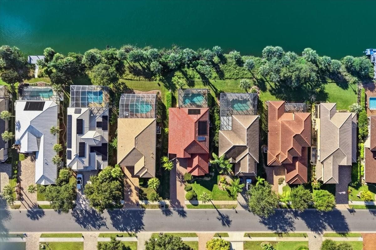 Single Family Residence at 100 EMERALD LAKE DR, PALM COAST, photo 67 of 93