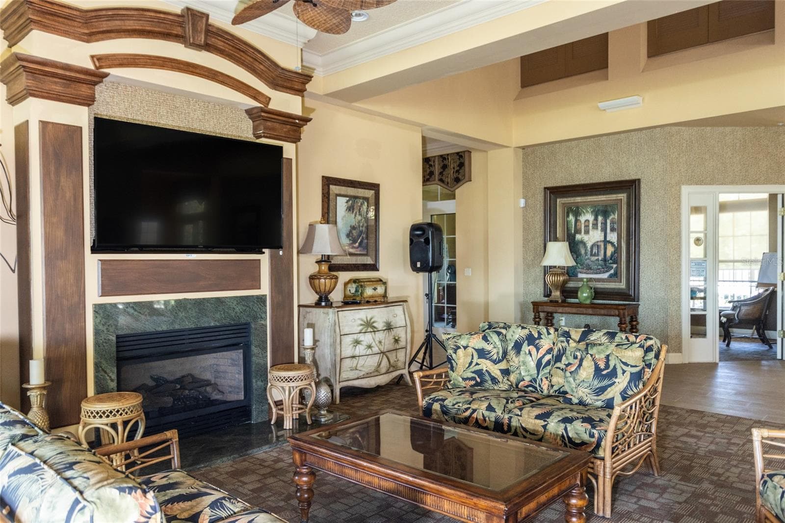 Single Family Residence at 100 EMERALD LAKE DR, PALM COAST, photo 68 of 93