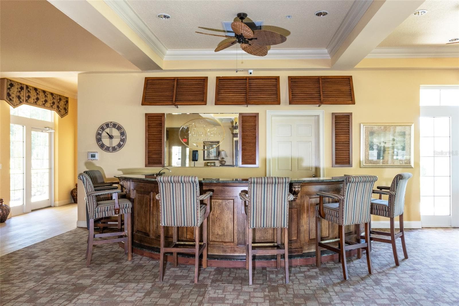 Single Family Residence at 100 EMERALD LAKE DR, PALM COAST, photo 70 of 93