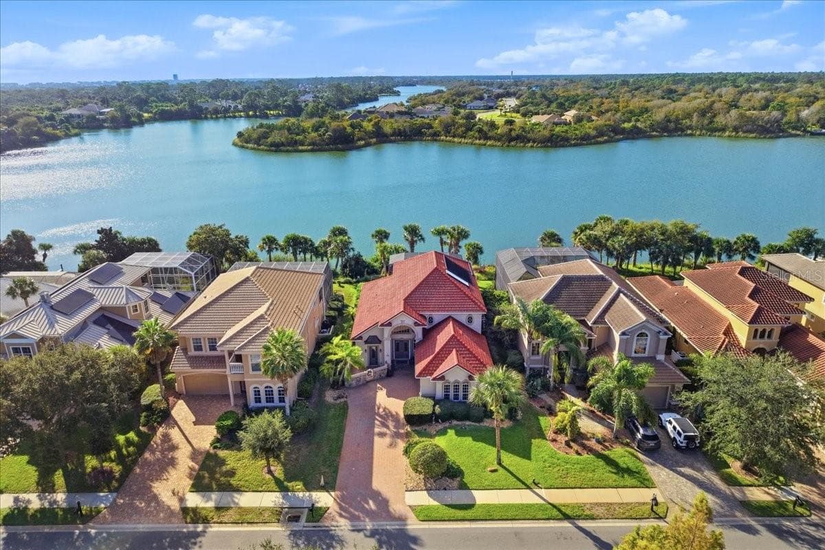 Single Family Residence at 100 EMERALD LAKE DR, PALM COAST, photo 71 of 93
