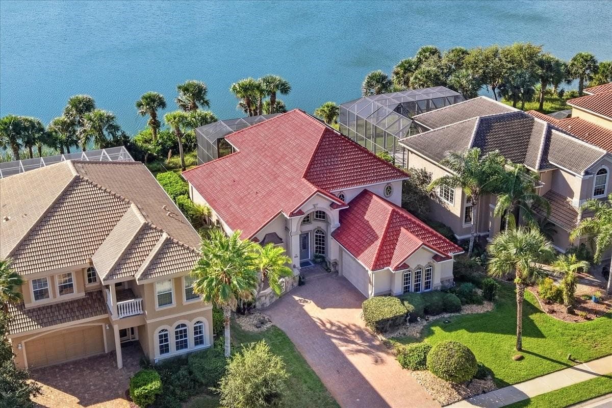 Single Family Residence at 100 EMERALD LAKE DR, PALM COAST, photo 73 of 93