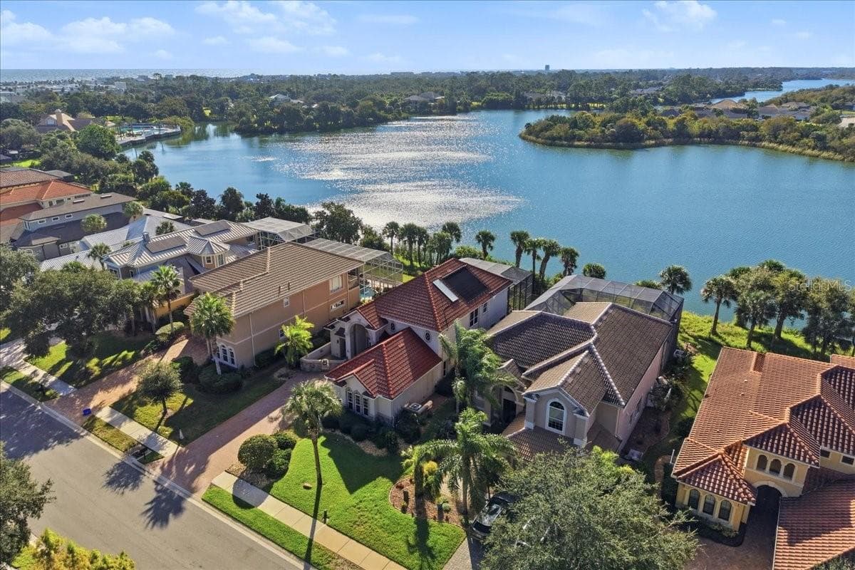 Single Family Residence at 100 EMERALD LAKE DR, PALM COAST, photo 75 of 93