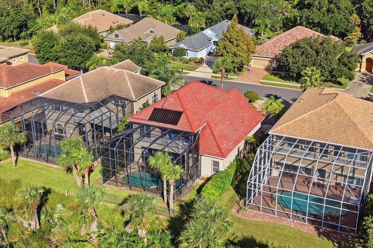 Single Family Residence at 100 EMERALD LAKE DR, PALM COAST, photo 77 of 93