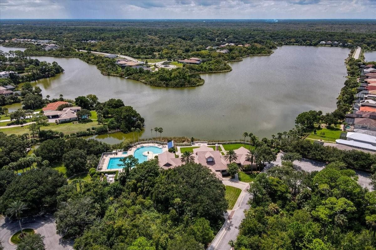 Single Family Residence at 100 EMERALD LAKE DR, PALM COAST, photo 85 of 93