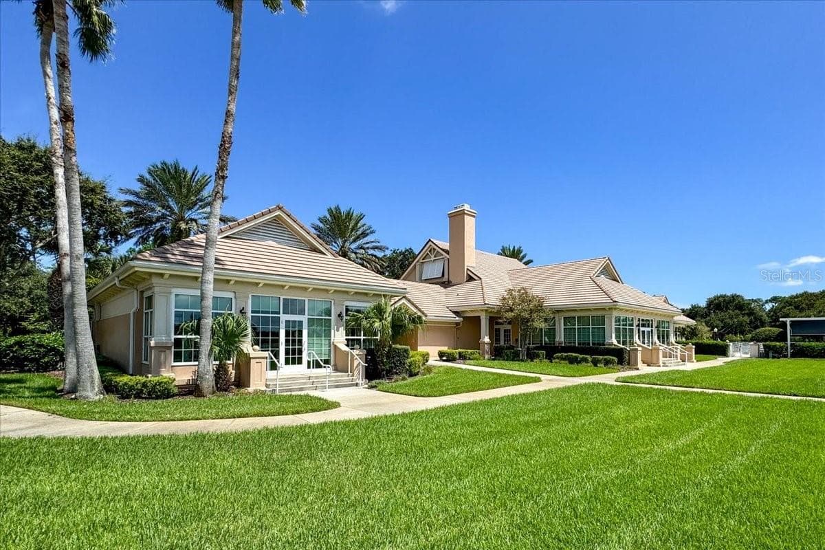 Single Family Residence at 100 EMERALD LAKE DR, PALM COAST, photo 86 of 93