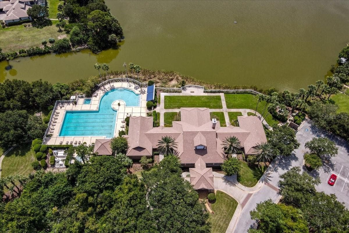 Single Family Residence at 100 EMERALD LAKE DR, PALM COAST, photo 88 of 93