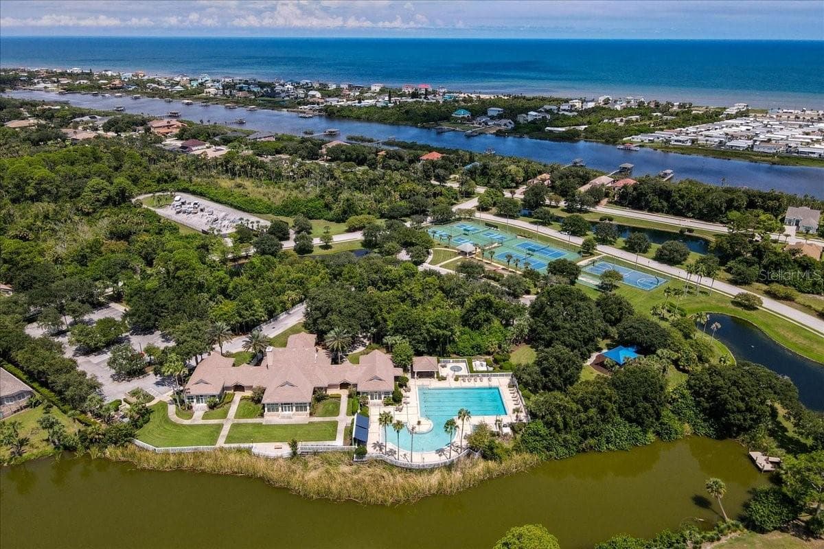 Single Family Residence at 100 EMERALD LAKE DR, PALM COAST, photo 89 of 93