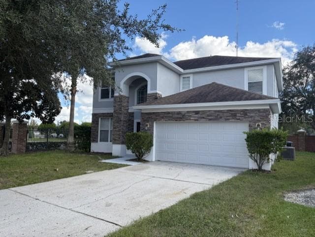 9919 CYPRESS KNEE CIRCLE