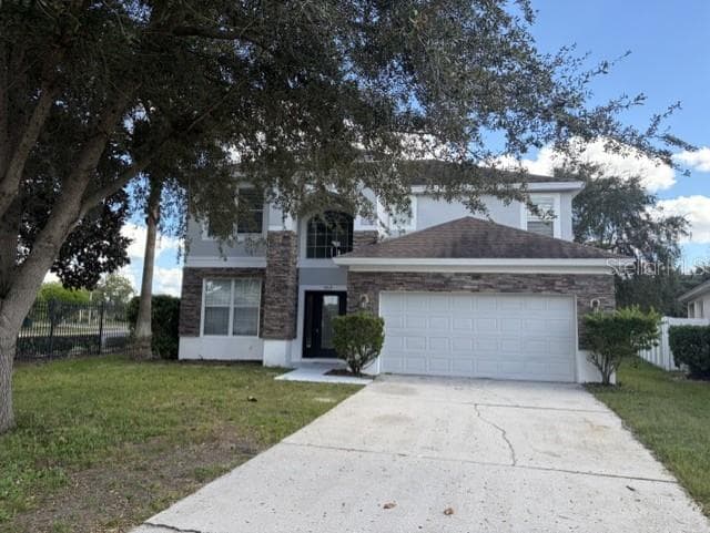Single Family Residence at 9919 CYPRESS KNEE CIRCLE, ORLANDO, photo 2 of 31