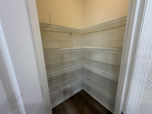 Pantry - 9919 CYPRESS KNEE CIRCLE, ORLANDO