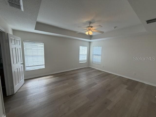 Master Bedroom - 9919 CYPRESS KNEE CIRCLE, ORLANDO