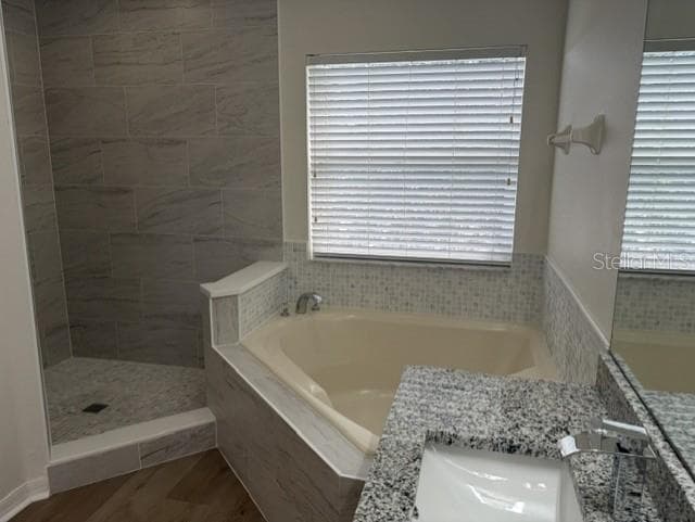 Master Bathroom - 9919 CYPRESS KNEE CIRCLE, ORLANDO