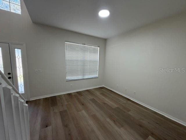 Living Room/Office - 9919 CYPRESS KNEE CIRCLE, ORLANDO