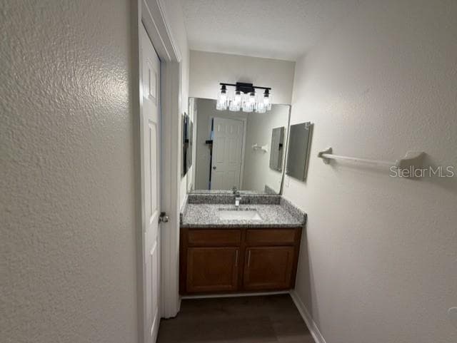 Bathroom 2 - 9919 CYPRESS KNEE CIRCLE, ORLANDO