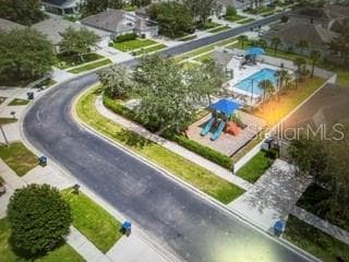 Community Pool - 9919 CYPRESS KNEE CIRCLE, ORLANDO