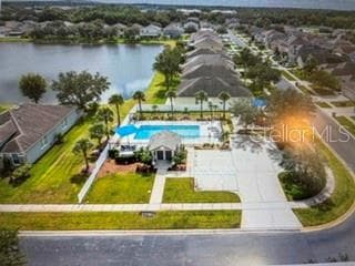 Single Family Residence at 9919 CYPRESS KNEE CIRCLE, ORLANDO, photo 30 of 31