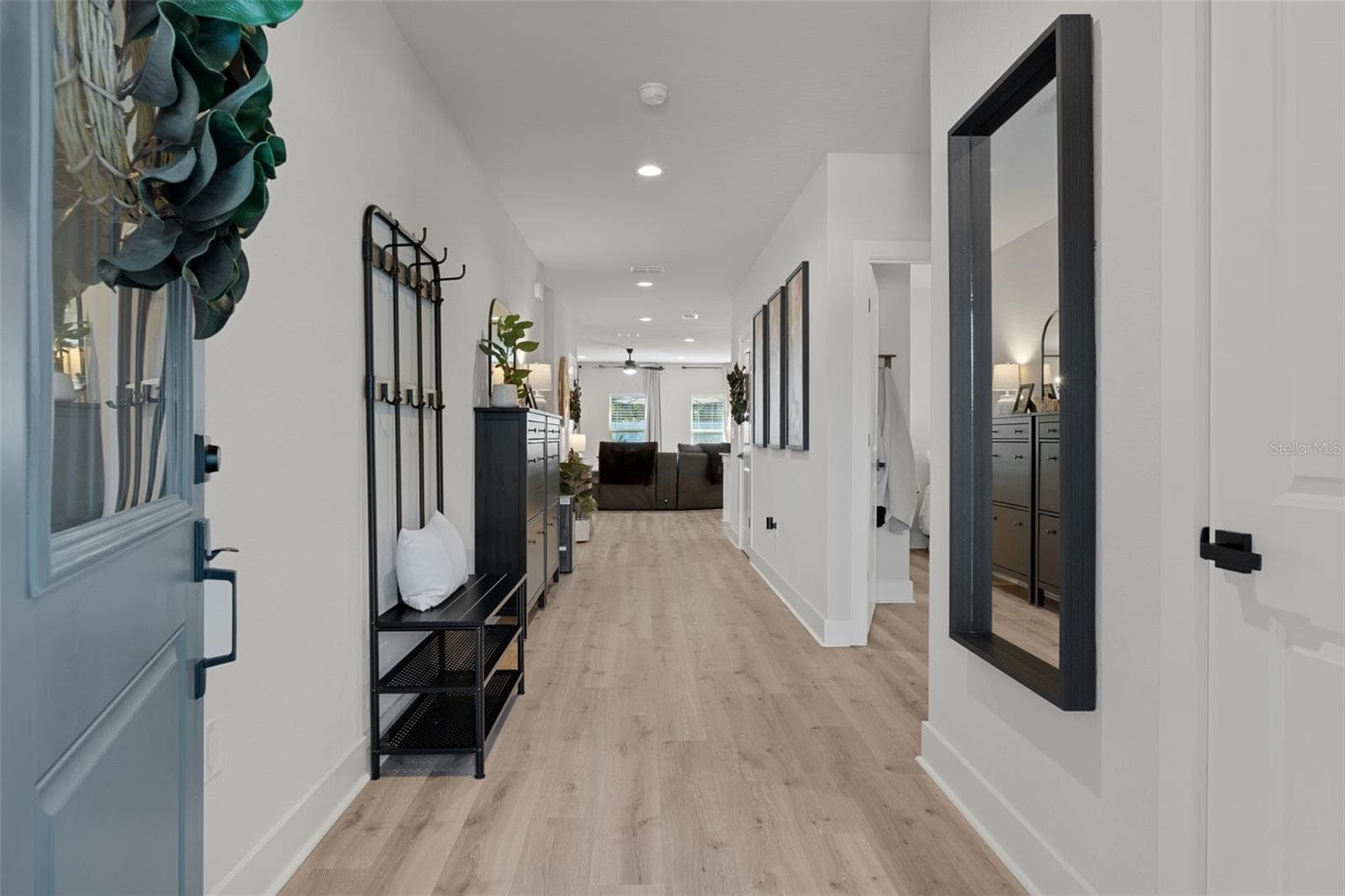 Entrance - 16204 MALDEN RD, WEEKI WACHEE